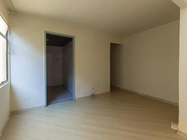 Apartamento 2 Quartos Barreirinha 44m²