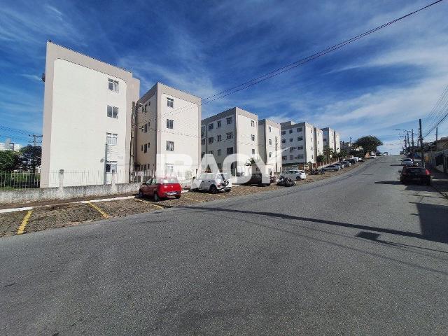 Apartamento 2 Quartos Bela Vista 45m²