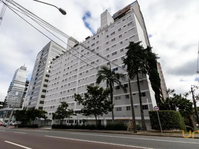 Apartamento 2 Quartos Bigorrilho 53m²