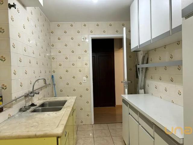 Apartamento 2 Quartos Bigorrilho 70m²
