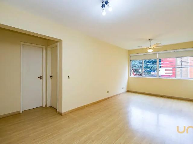 Apartamento 2 Quartos Bigorrilho 80m²