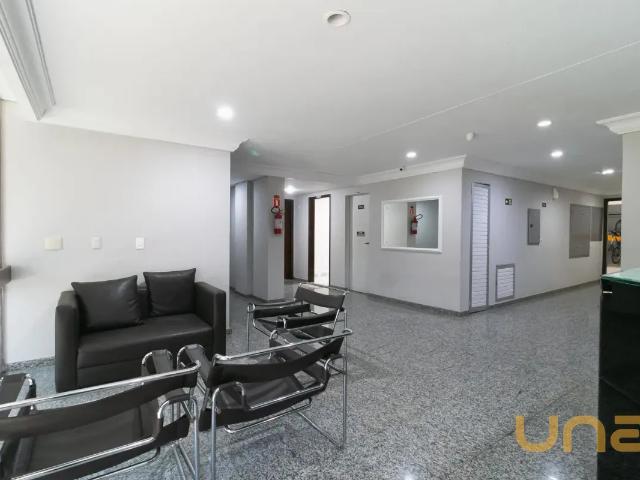 Apartamento 2 Quartos Bigorrilho