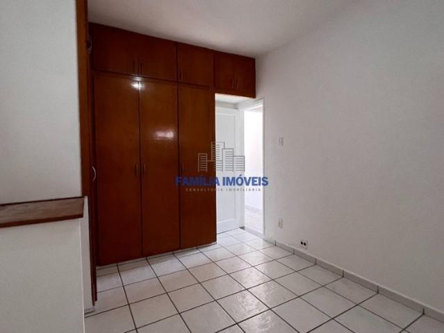 Apartamento 2 Quartos Gonzaga 64m²