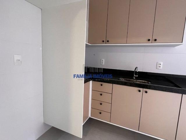Apartamento 2 Quartos Gonzaga 65m²