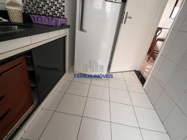Apartamento 2 Quartos Gonzaga 68m²