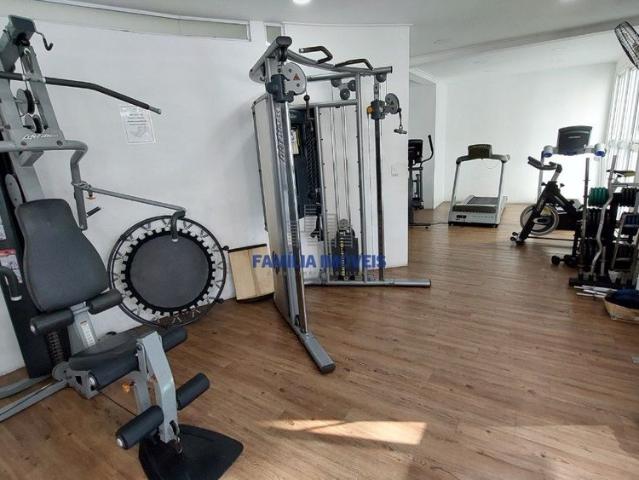 Apartamento 2 Quartos Gonzaga 70m²