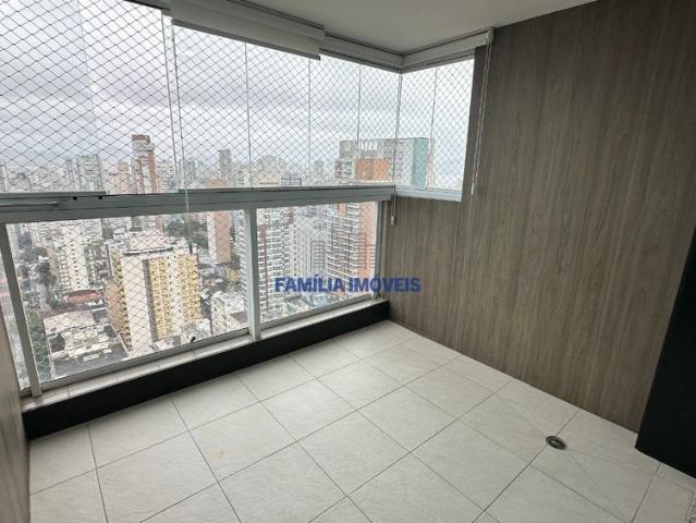 Apartamento 2 Quartos Gonzaga 77m²