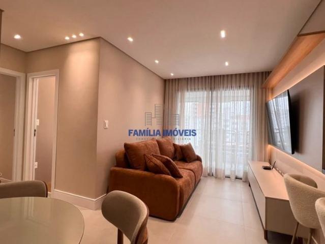 Apartamento 2 Quartos Gonzaga 78m²