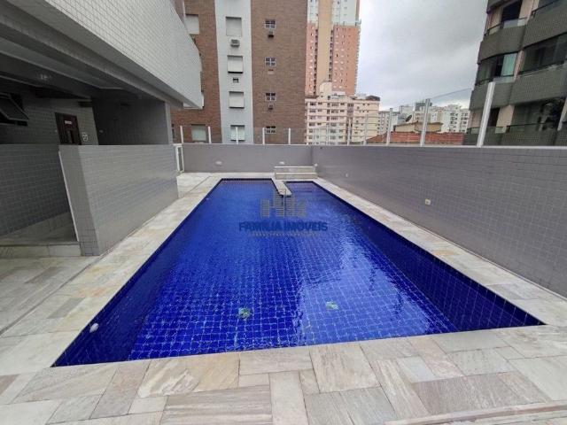 Apartamento 2 Quartos Gonzaga