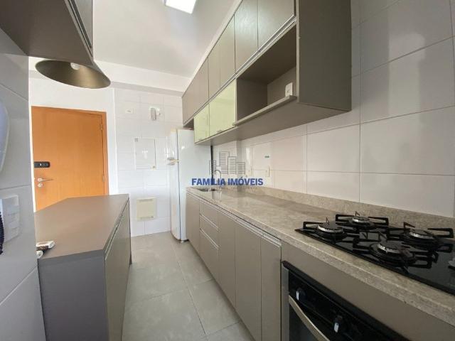 Apartamento 2 Quartos Gonzaga 96m²