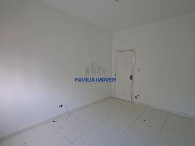 Apartamento 2 Quartos Gonzaga 100m²
