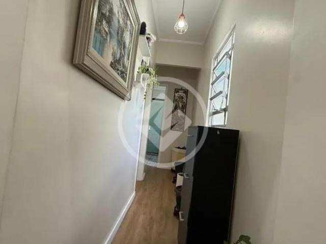 Apartamento 2 quartos Gonzaga Santos