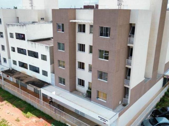 Apartamento 2 quartos Gama DF