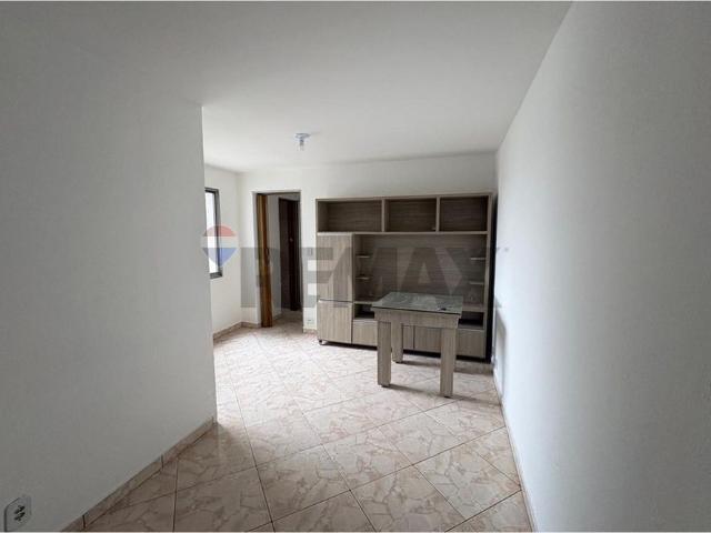 2 Quartos, Garagem em um condomínio tranquilo e familiar