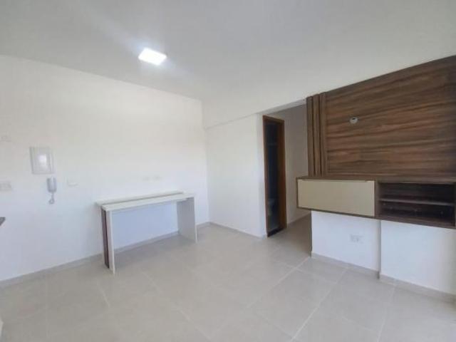 Apartamento 2 quartos Garagem Santos SP