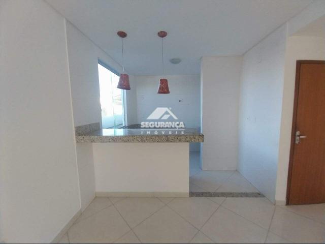 Apartamento 2 Quartos Gra Duquesa 54m²