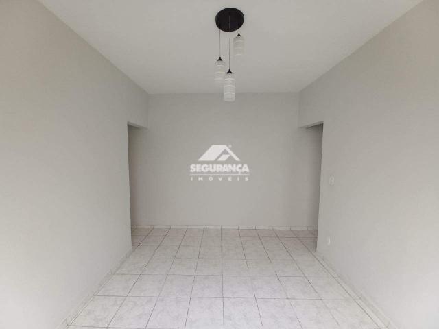 Apartamento 2 Quartos Gra Duquesa 58m²