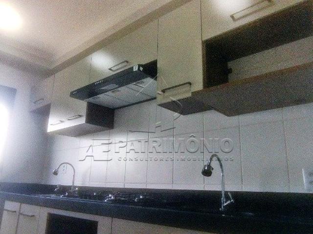 Apartamento 2 Quartos Gutierres 51m²