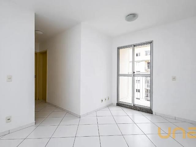 Apartamento 2 Quartos Guaíra 57m²