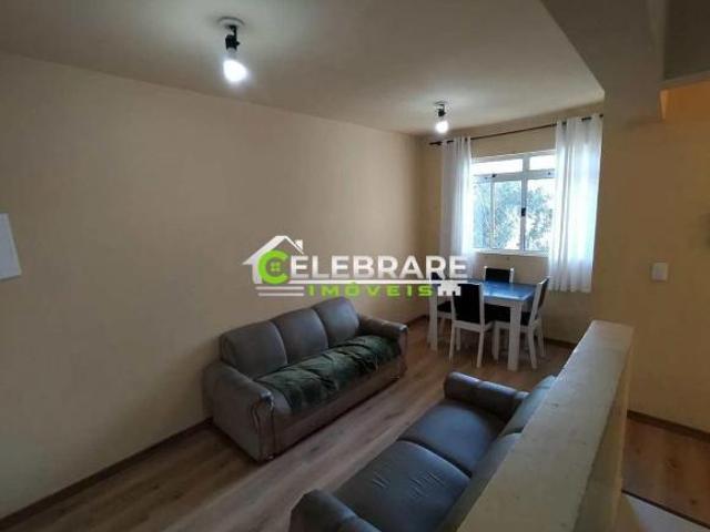 Apartamento 2 quartos Guaraituba | LS166