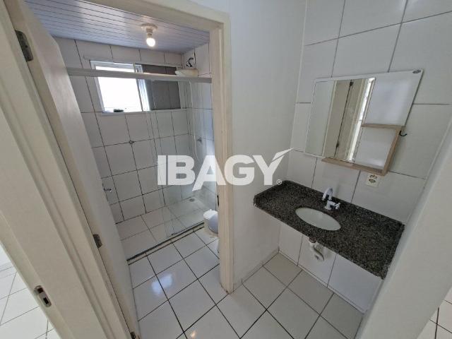 Apartamento 2 Quartos Guarda Do Cubatão 46m²