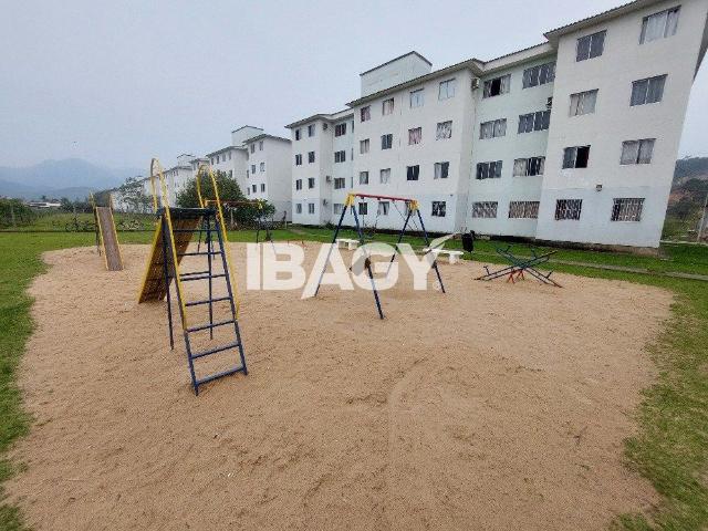 Apartamento 2 Quartos Guarda Do Cubatão 47m²