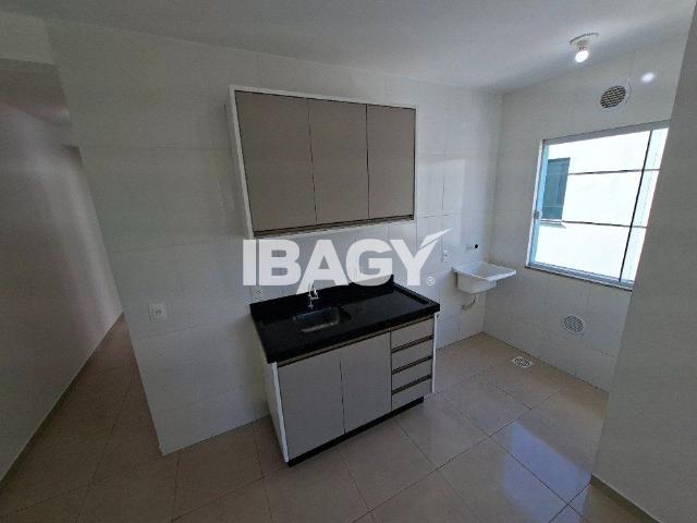 Apartamento 2 Quartos Guarda Do Cubatão 56m²
