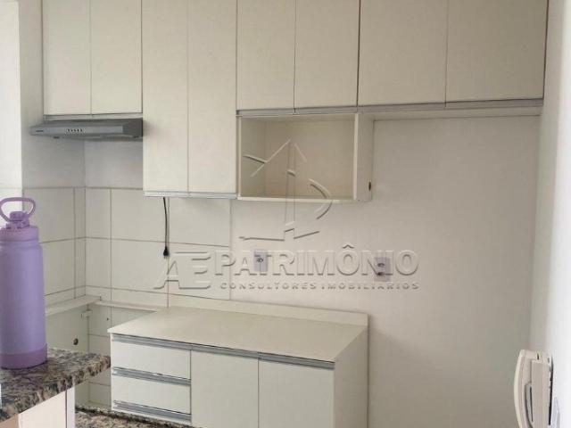 Apartamento 2 Quartos Guarujá 46m²