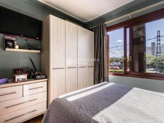 Apartamento 2 Quartos + Dependência no Santana – Porto Alegre / RS