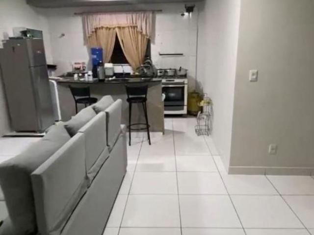 APARTAMENTO 2 QUARTOS – DF 425 | CONDOMÍNIO FRATERNIDADE – SOBRADINHO/DF / COLORADO