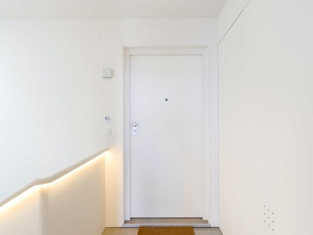 Apartamento 2 quartos duplex, varanda, Bonfim 107m² Bonfim