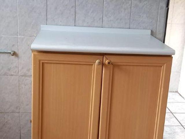 apartamento 2 quartos e 56 m² Parque Panamericano São Paulo
