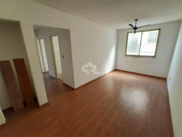 Apartamento, 2 quartos e 1 vaga à venda no Nonoai