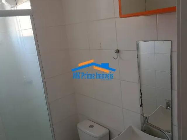 Apartamento 2 Quartos e 1 Vaga de Garagem Jaraguá/SP