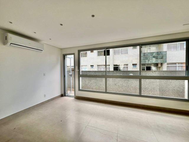 Apartamento 2 quartos e 1 vaga para aluguel no bairro Funcionários