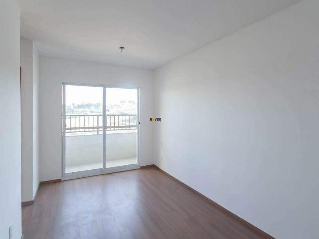Apartamento 2 Quartos e 2 Vagas Região Pampulha – Belo Horizonte | River Imóveis
