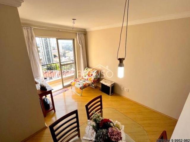 Apartamento 2 quartos e lazer completo Jardim Ester