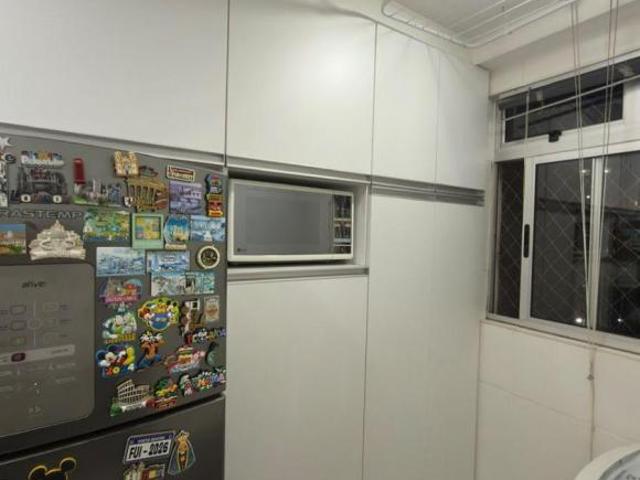 Apartamento 2 Quartos em condomínio completo