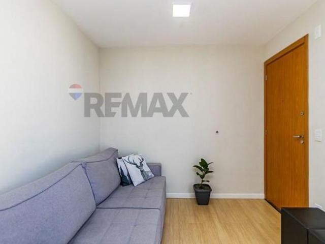 Apartamento 2 quartos em Condomínio clube. São José dos Pinhais