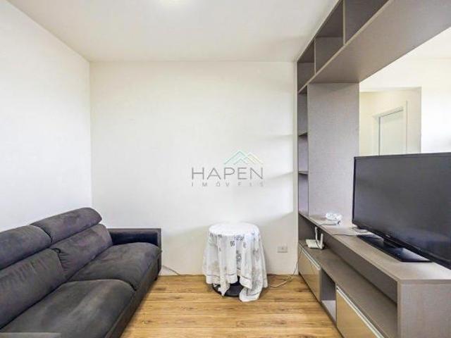 Apartamento 2 quartos em Almirante Tamandaré