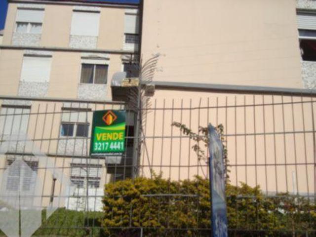 Apartamento 2 quartos em avenida