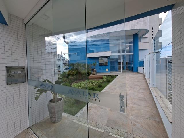 Apartamento 2 quartos em Barreiros, São José SC