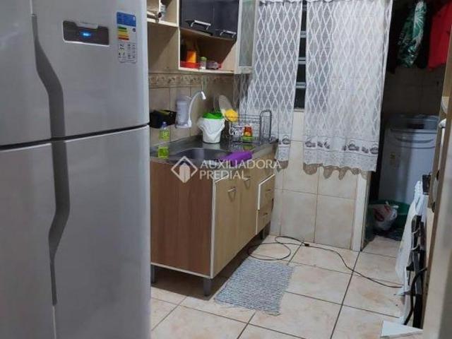 Apartamento 2 quartos em Gravataí