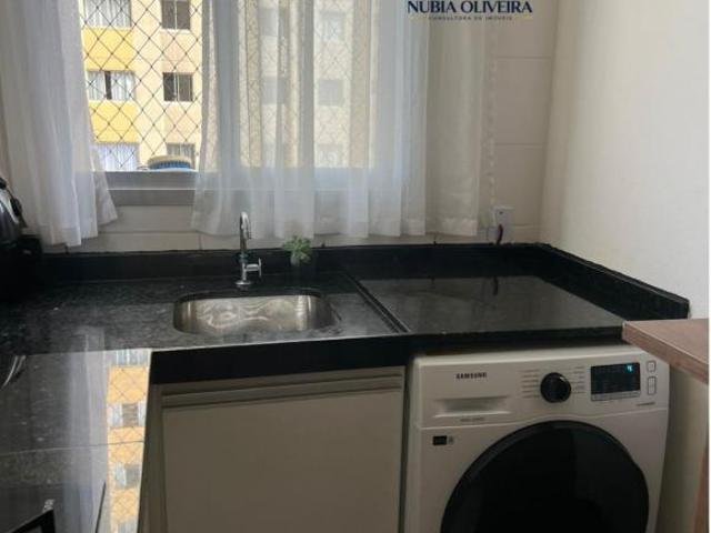 APARTAMENTO 2 QUARTOS EM FRENTE A PUC MINAS CONTAGEM