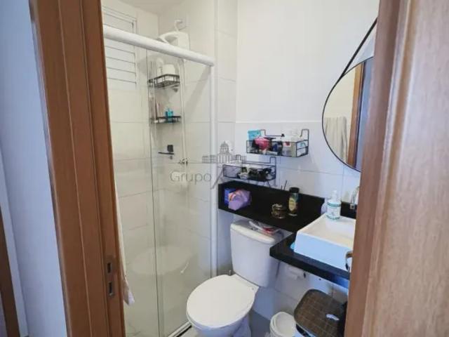 Apartamento 2 quartos em Jardim Sul São José dos Campos SP