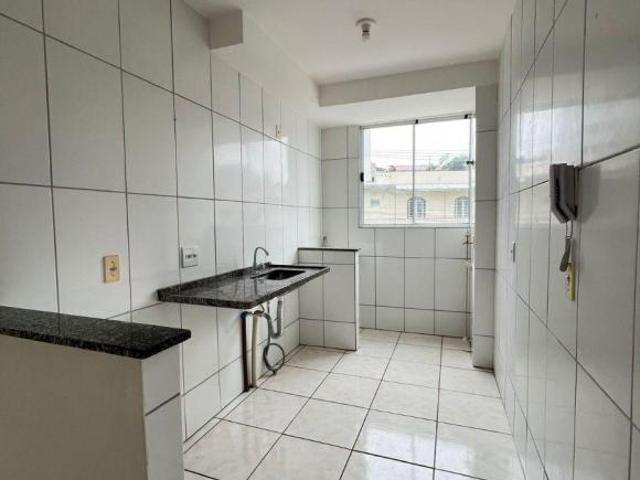 Apartamento 2 quartos em São Jose da Lapa