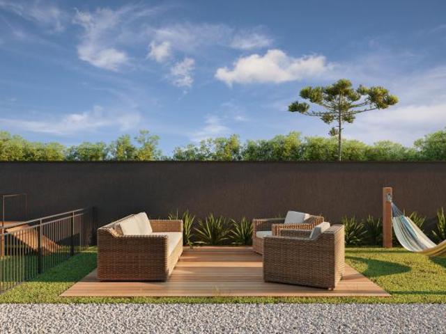 Apartamento 2 quartos em Sao Jose dos Pinhais