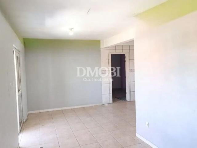 Apartamento 2 Quartos em Parque Florido, Gravataí 90m², Pronto para Morar e Desocupado