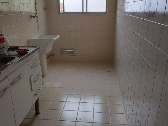 Apartamento 2 Quartos em Parque São Rafael, SP – Venda R$255.000,00