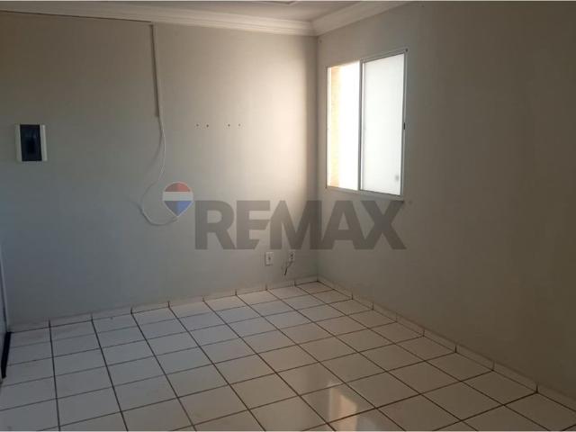 Apartamento 2 Quartos em Rebouças com Varanda
